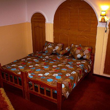 Petra Peace House Hotel Wadi Musa Exterior photo