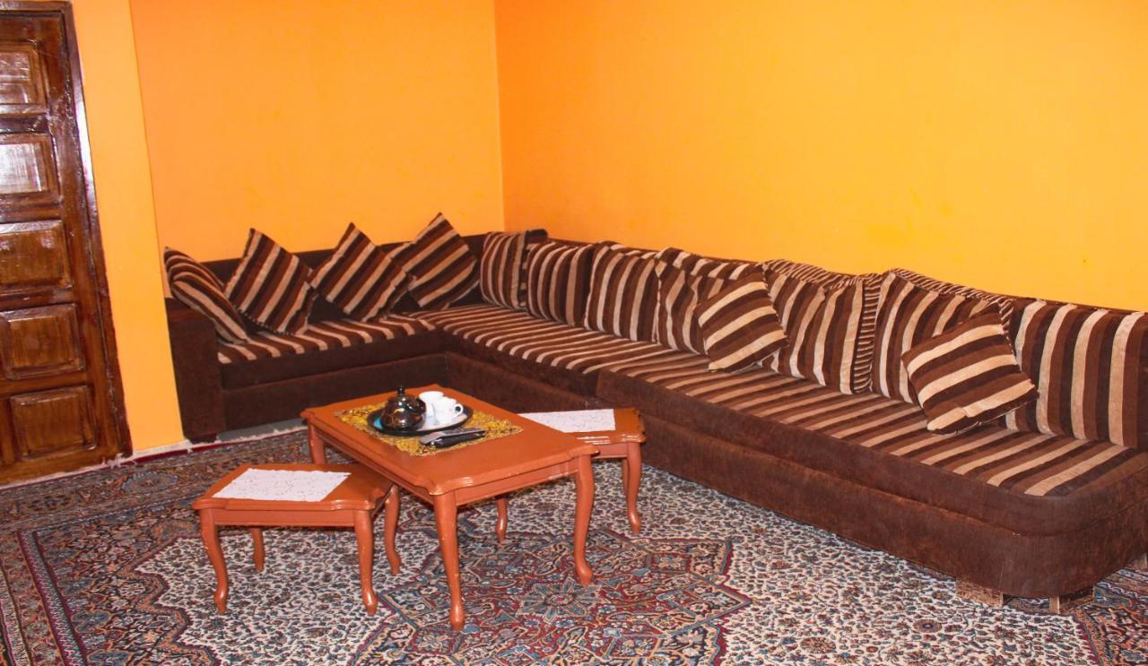 Petra Peace House Hotel Wadi Musa Exterior photo