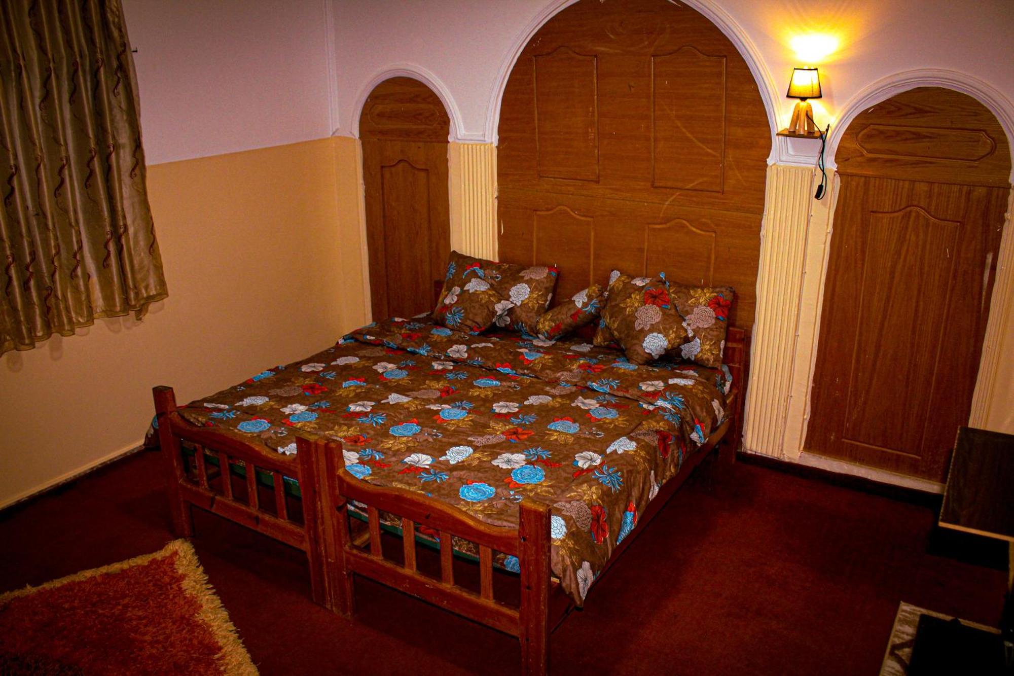 Petra Peace House Hotel Wadi Musa Exterior photo